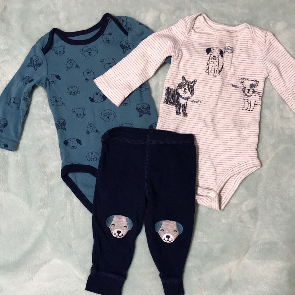 3pc set